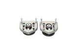 Öhlins Adjustable Uniball Camber Top Mounts - MINI Cooper / Cooper S / JCW (R55 / R56 / R57 / R58 / R59)