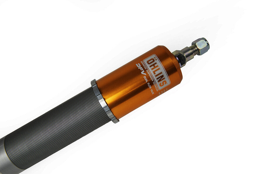 Öhlins Road & Track Coilovers – BMW M3 G80 / M4 G82 xDrive