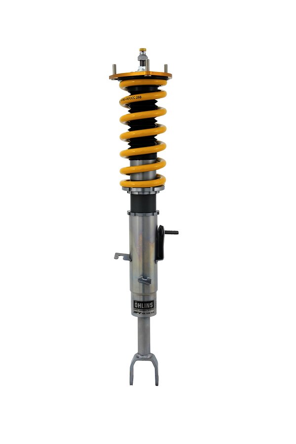 Ohlins Road & Track Porsche 911 (992) POS MU10S1 (non GT3)