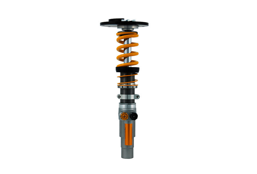 Ohlins BMW M4 GTS F82, Advanced Trackday 2-Way Coilover Kit