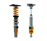 Ohlins BMW M4 GTS F82, Advanced Trackday 2-Way Coilover Kit