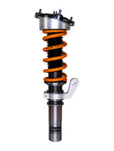 Öhlins Road & Track Coilover Kit – Porsche 911 (996) Carrera 4/4S, Turbo/Turbo S