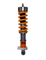 Öhlins Road & Track Coilover Kit – Porsche 911 (996) Carrera 4/4S, Turbo/Turbo S