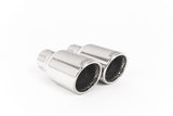 Milltek Sport | Cat-Back (Non-Res) Audi S4 (B7) - ModsDirect