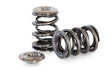 Kelford Cams - RB30 Dual Valve Spring & Titanium Retainer Kit