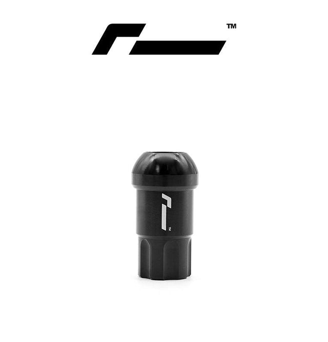 RacingLine Locking Wheel Nuts- Ball (R13)