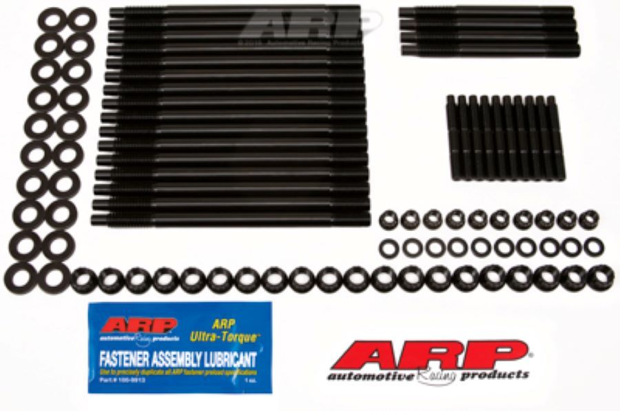 ARP Pro Series Head Stud Kit - GM LS Engine up to 2003 - ModsDirect