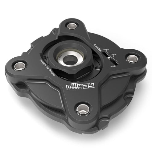 Millway Camber plates Street BMW G20 G21 G26 G42