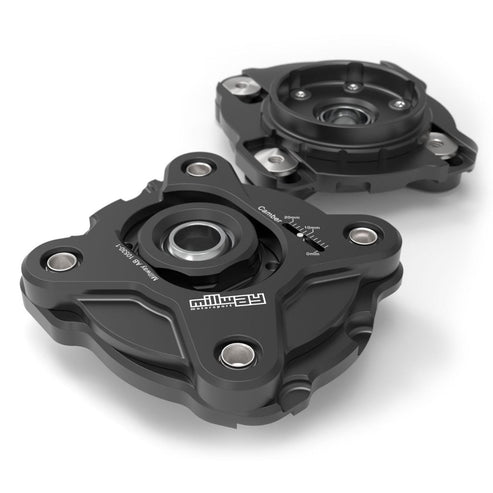 Millway Camber plates BMW G8x M2 M3 M4