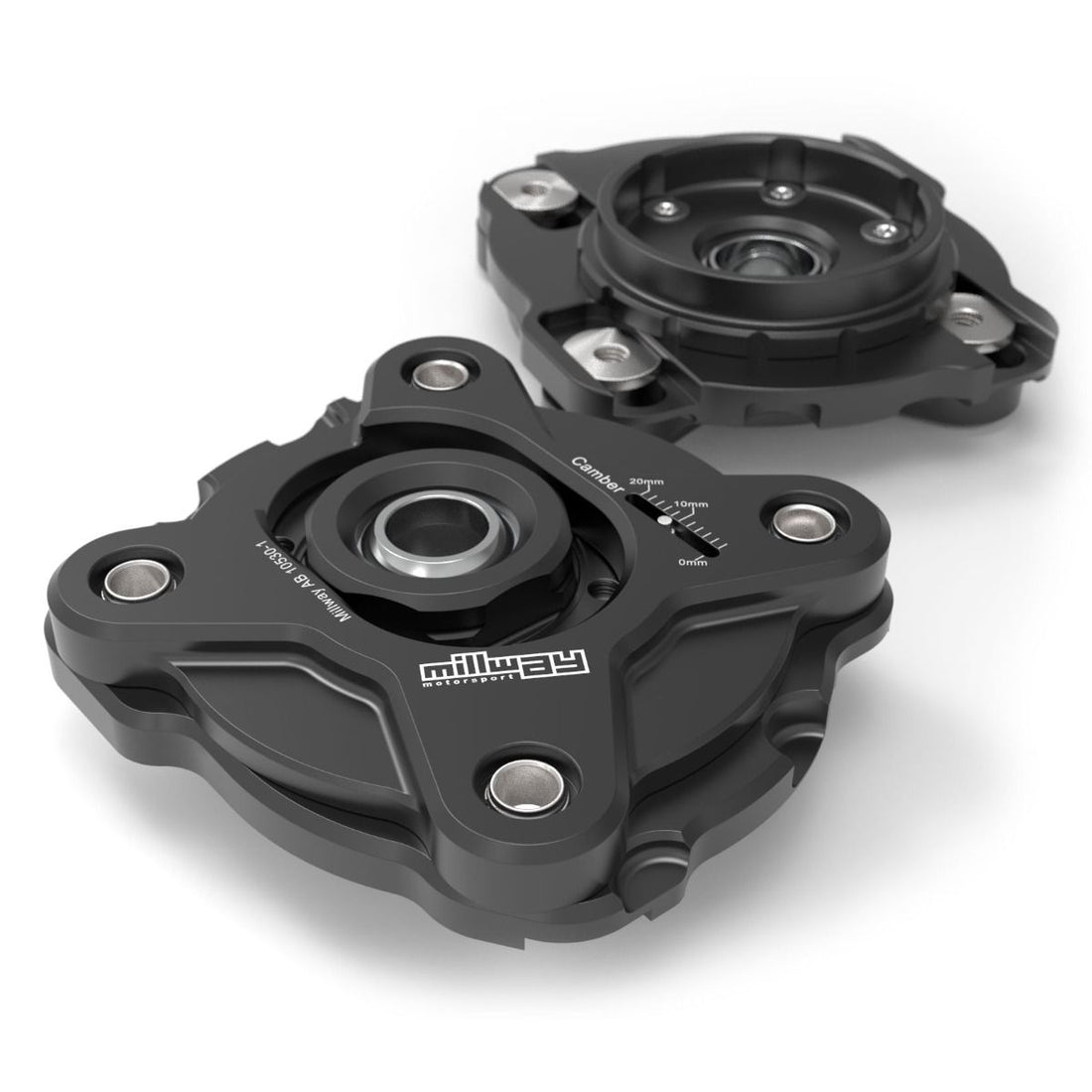 Millway Camber plates Uniball BMW G20 G21 G26 G42