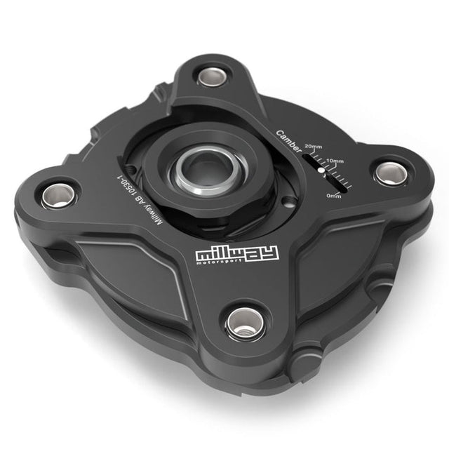 Millway Camber plates Race BMW G8x M2 M3 M4
