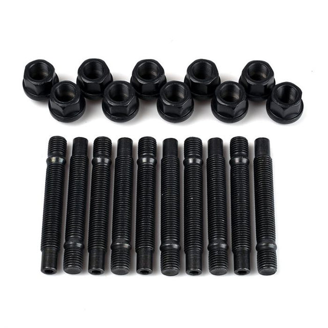 Millway Wheel stud kit M12x1.5 (90mm length/ 10 pcs)