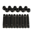 Millway Wheel stud kit M14x1.25 (68mm length/ 10 pcs)