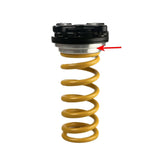 Millway Adapter for 57mm/2.25inch racing springs G-series camber plates