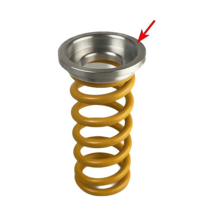 Millway Adapter for 65mm/2.5inch racing springs G-series camber plates