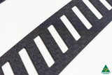 Volkswagen MK6 Golf GTI & R Window Vents