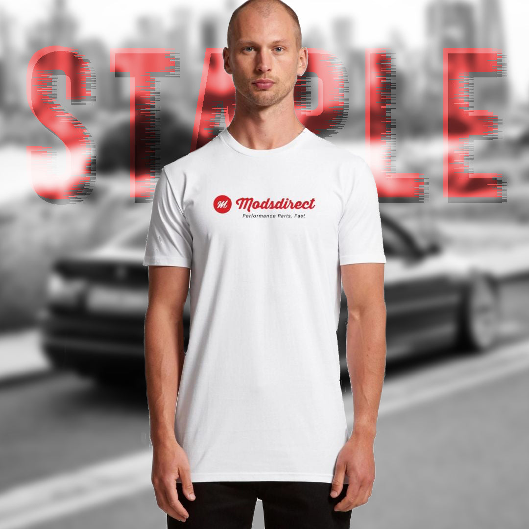 MODSDIRECT | STAPLE Tee - ModsDirect