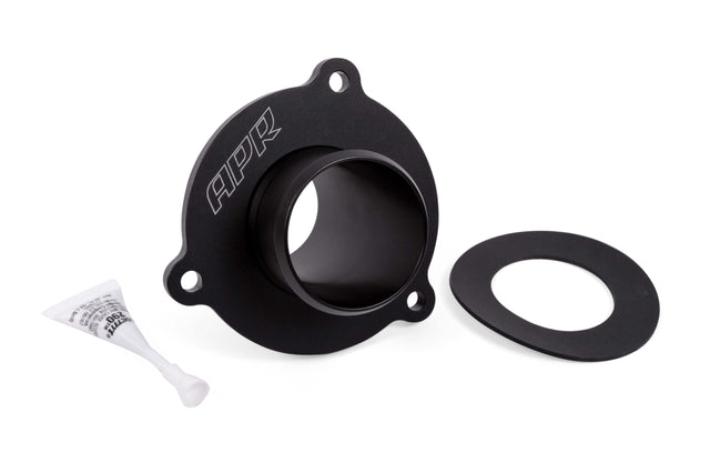 APR | Turbo Muffler Delete (MQB) - ModsDirect