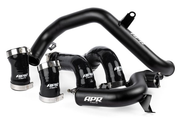 APR | Charge Pipes/Hoses Complete Kit - 2.0T EA888.4 AWD - ModsDirect