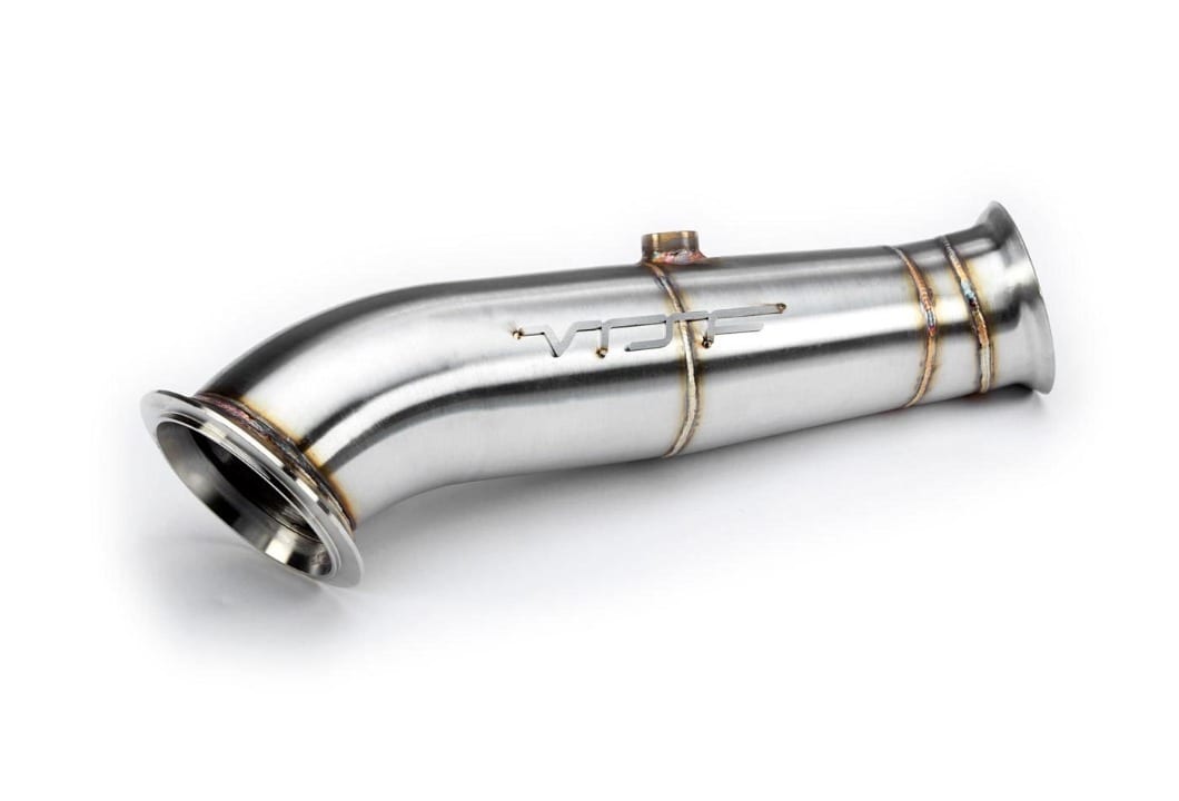 VRSF | Downpipe (BMW N55 F20/F21/F22/F30/F32/F33/F87) - ModsDirect