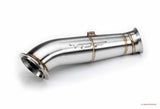 VRSF Downpipe Upgrade for 2015 – 2018 BMW X4 M40i & M40iX N55 F26 (Racing Downpipes)
