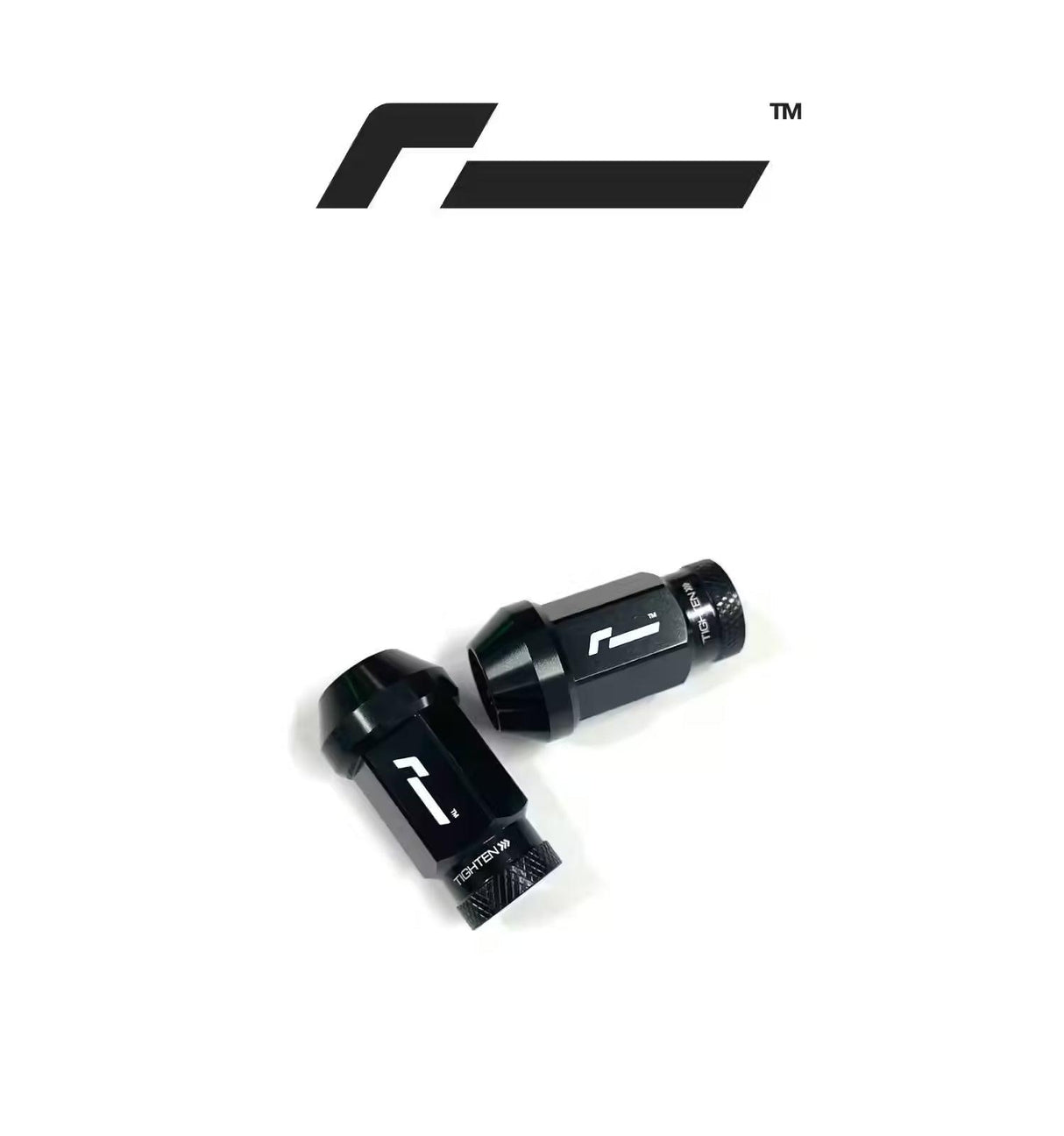 RacingLine Wheel Nut Individual- Ball Seat - most OEM wheels