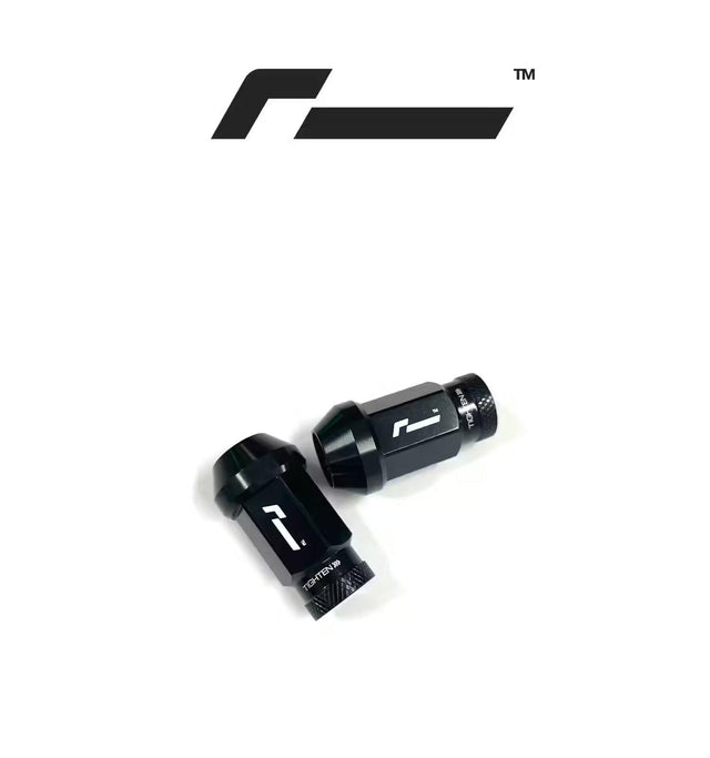 RacingLine Wheel Nut Individual- Tapered Seat - most aftermarket wheels