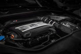 APR | MK6 GTI Carbon Fibre Intake System enhances engine performance with sleek design and premium carbon fiber materials.