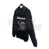 Hoodie OS Giken 50th Anniversary- Large