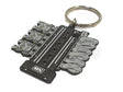 OS Giken TC24 Pin Badge Limited Edition