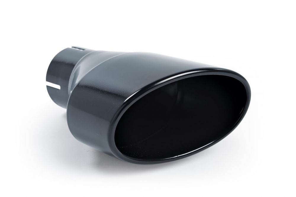 Milltek Sport | Race Cat-Back Golf R Style (Silencer Delete, Non-Res) (VW Golf MK7 GTI) - ModsDirect