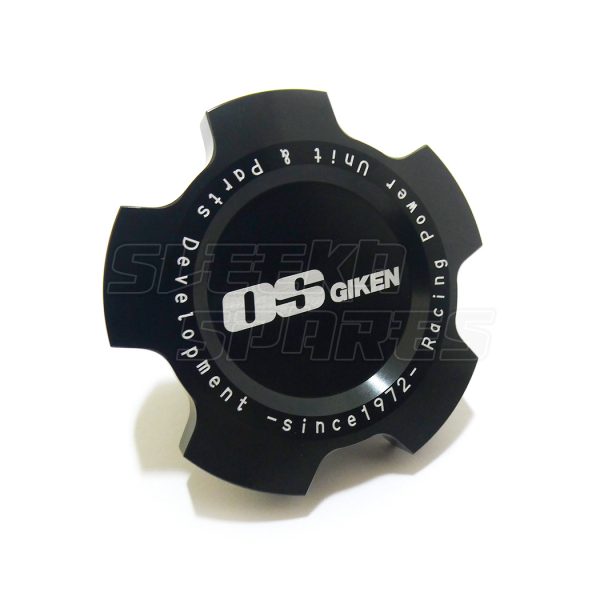 OS Giken Oil Cap