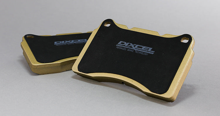 Dixcel Anti-Squeal Shims (Front) - Subaru WRX (GR / GV) / BRZ (ZC6 / ZD8) / Toyota 86 (ZN6) / GR86 (ZN8)