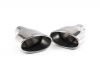 Milltek Sport | Non-Resonated Cat Back Exhaust System (Audi RS3 8V) - ModsDirect