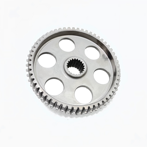 OS Giken R3C Hub 26 Spline GM