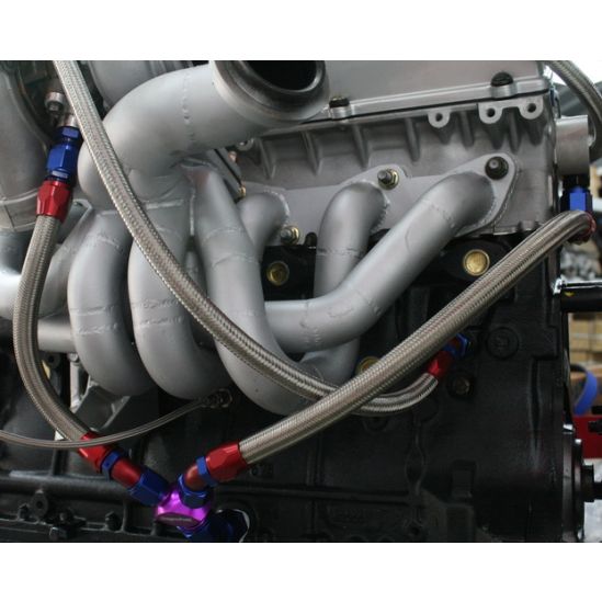 RB Twin Cam Cylinder Head Oil Drain - ModsDirect