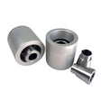 Millway Rear inner lower uniball bushing M2 M3 M4 F/G and M3E92 1ME82 incl E8X E9X