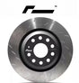 RacingLine Stage 2 Performance Rear Discs / Rotors 310MM (PAir)