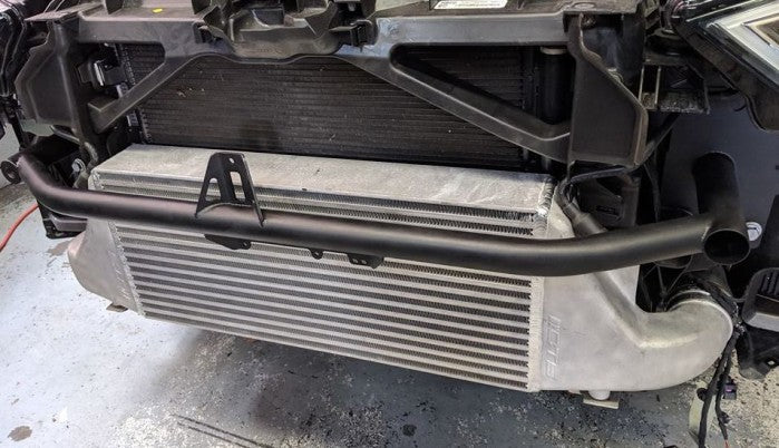CTS Turbo | 2.5T Direct Fit Intercooler (MQB RS3/TTRS) - ModsDirect