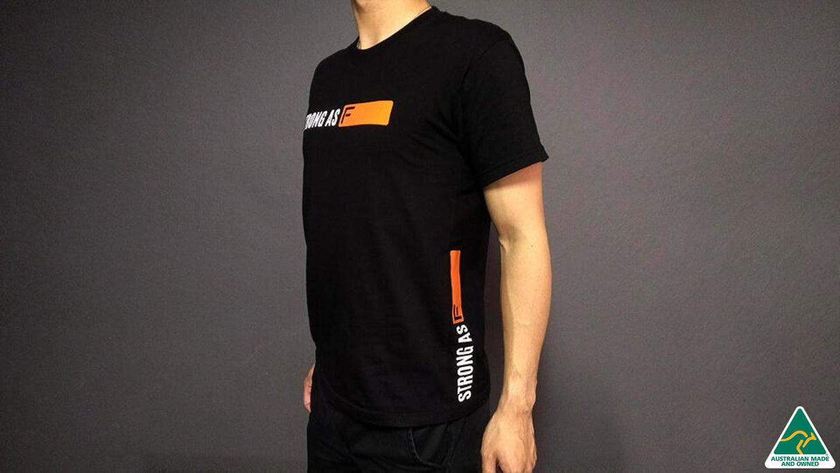 Strong As F T-Shirt 2020 - ModsDirect