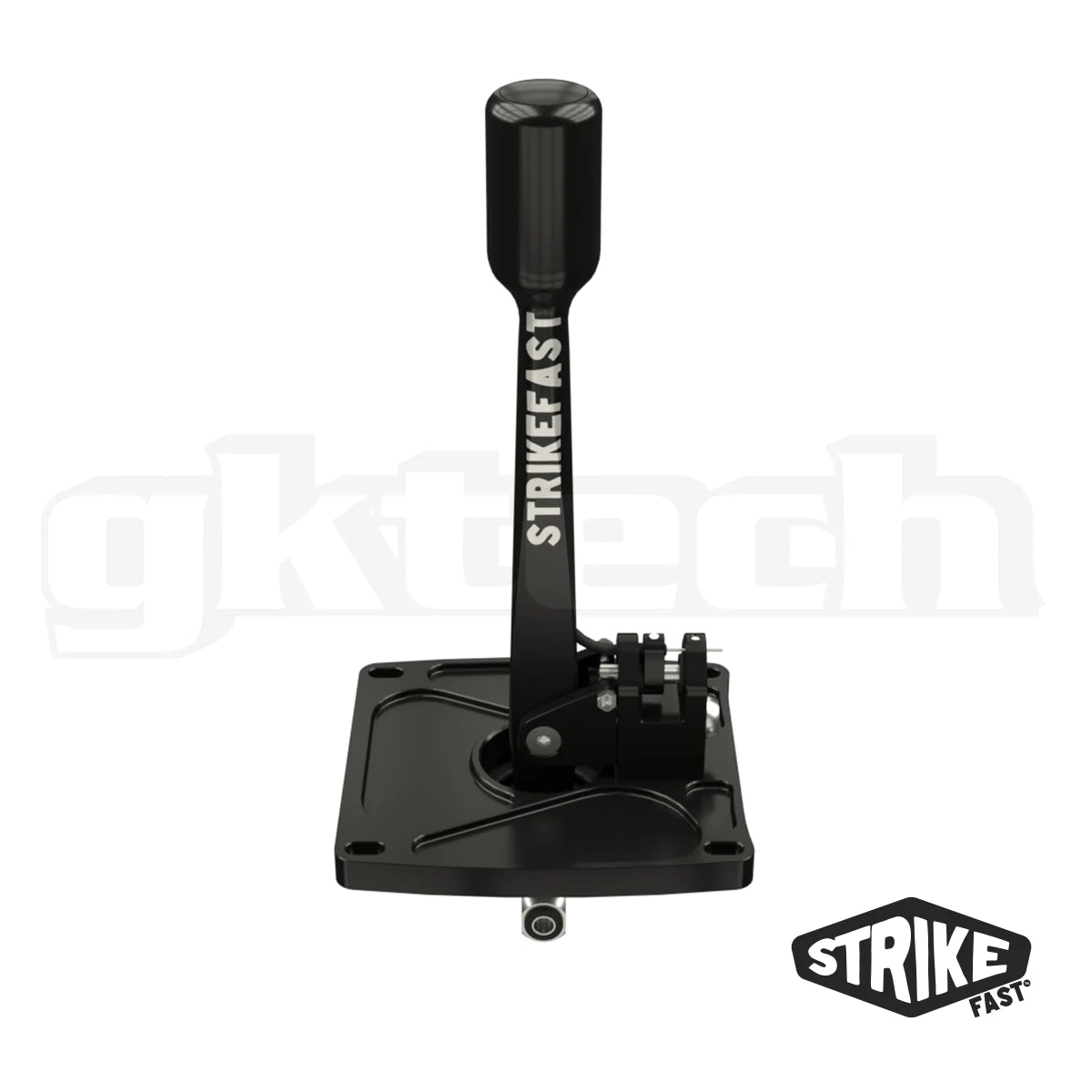 STRIKE FAST | SHORT SHIFTER (Z33 350Z/V35 SKYLINE) - ModsDirect