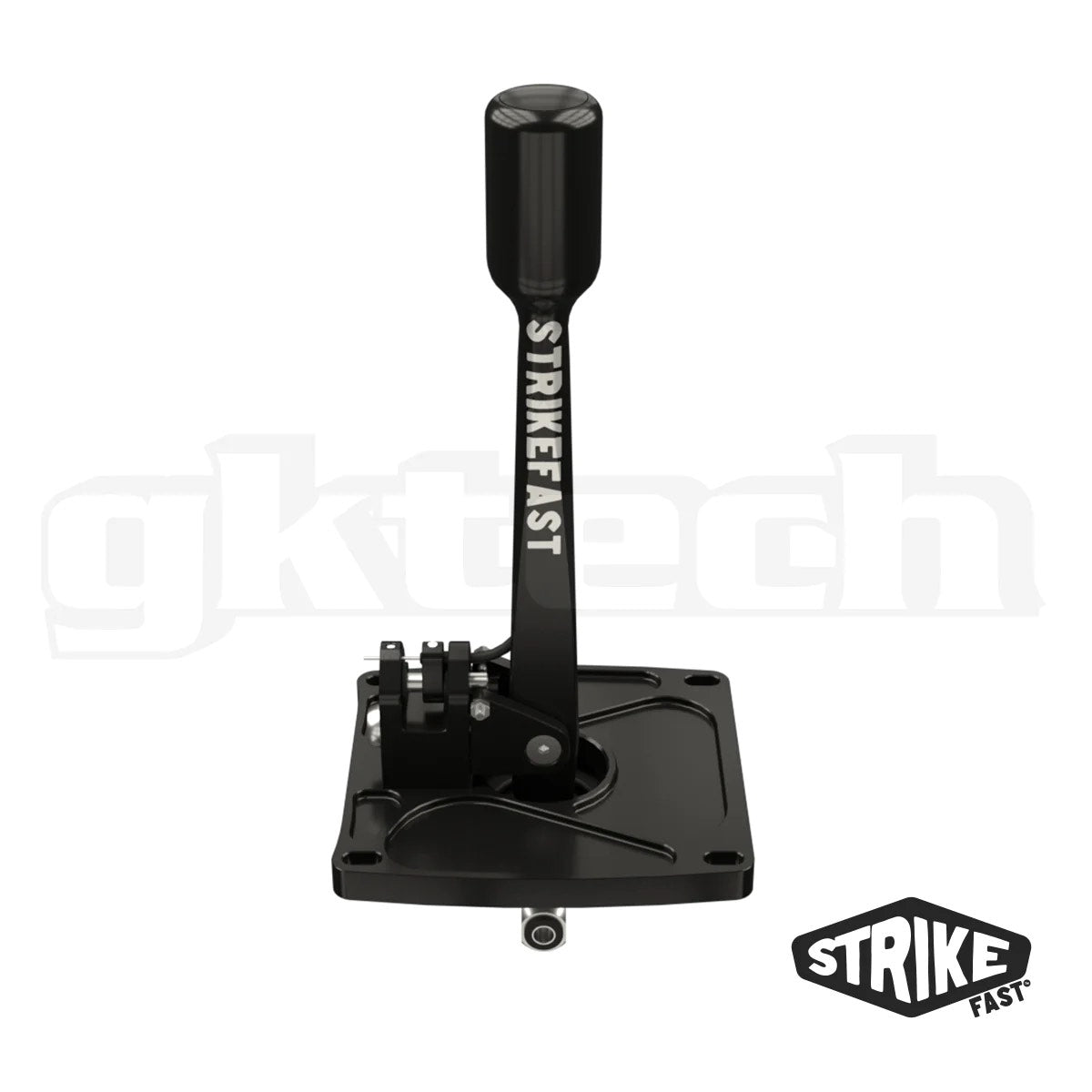 STRIKE FAST | SHORT SHIFTER (Z33 350Z/V35 SKYLINE) - ModsDirect