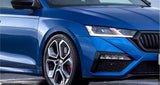 RacingLine Sport Lowering Springs Skoda Octavia VRS IV HATCH 2.0 TSI MQBE