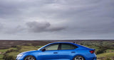 RacingLine Sport Lowering Springs Skoda Octavia VRS IV HATCH 2.0 TSI MQBE