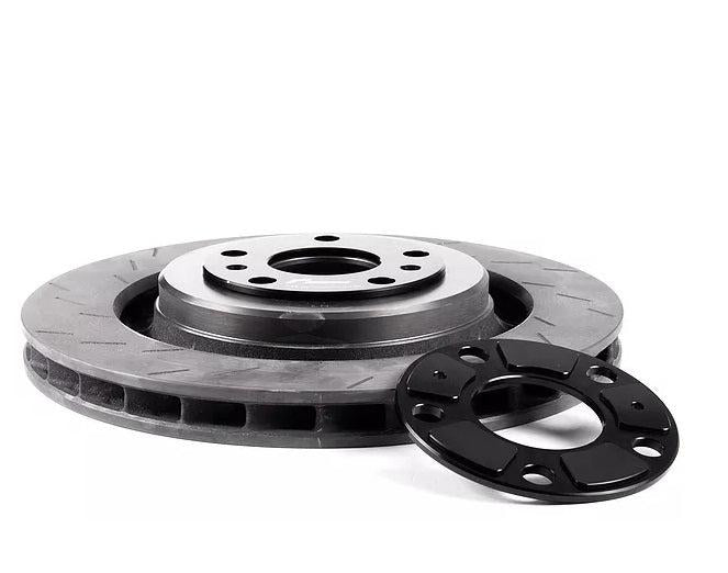 RacingLine Hub Adatpers