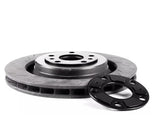 RacingLine Hub Adatpers