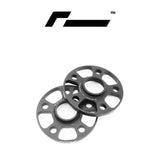 RacingLine Wheel Spacers 12.5-20mm- 17.5mm/ Conical Seat
