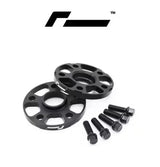 RacingLine Wheel Spacers 12.5-20mm- 17.5mm/ Conical Seat