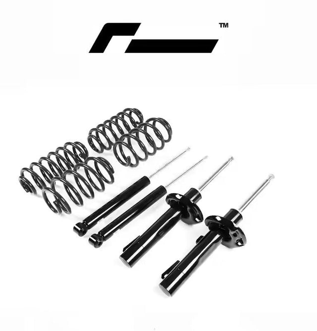 RacingLine Sport Damper & Spring Kit – Scirocco/Beetle
