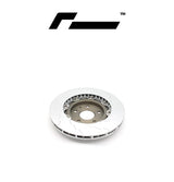 RacingLine Stage 3 Performance Rear Discs 2 peice (Pair)